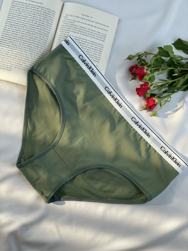 شورت اسلیپ نخی calvin klein