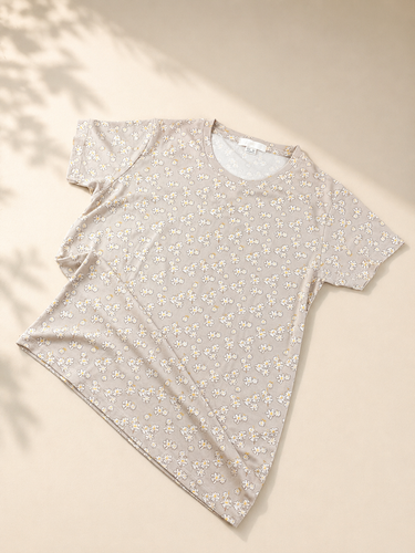 تیشرت h&m